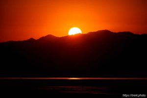 drive, on Sunday, Jan. 26, 2025.