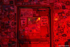 Kilby Court, in Salt Lake City on Friday, Feb. 21, 2025.