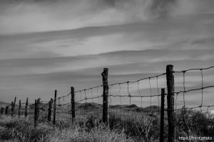 Mount Timpanogos from across Utah Lake, desert drive on Sunday, Feb. 23, 2025.