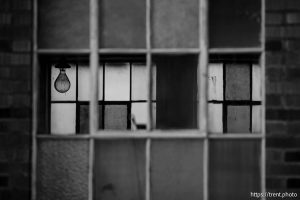 Grade School, Eureka, desert drive on Sunday, Feb. 23, 2025.