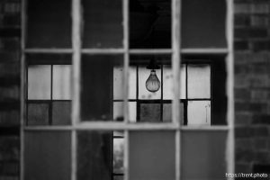 Grade School, Eureka, desert drive on Sunday, Feb. 23, 2025.