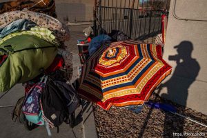 state street on Tuesday, March 25, 2025.