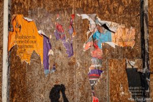 distinctive, state street on Tuesday, March 25, 2025.