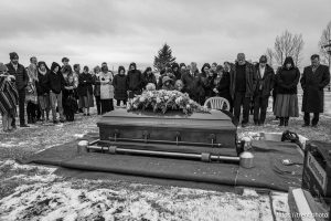 Dawn, on Saturday, March 29, 2025.