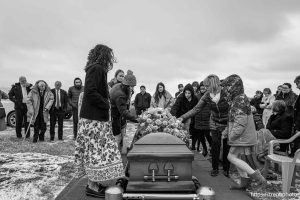 Dawn, on Saturday, March 29, 2025.