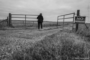 the jensen land on Sunday, March 30, 2025.