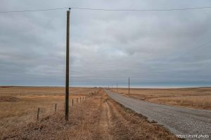 the jensen land on Sunday, March 30, 2025.