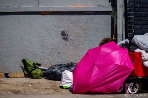 in Salt Lake City on Wednesday, April 9, 2025.