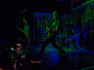 Wicked Bears at The Boardwalk, Orem on Saturday, April 12, 2025.