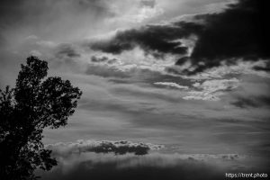 Short Creek trip, on Saturday, May 3, 2025.