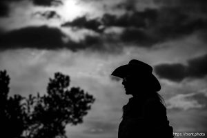 Short Creek trip, on Saturday, May 3, 2025.