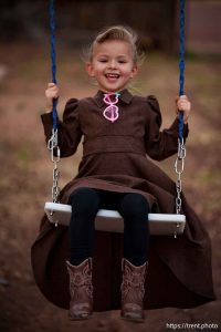 Short Creek trip, on Saturday, May 3, 2025.