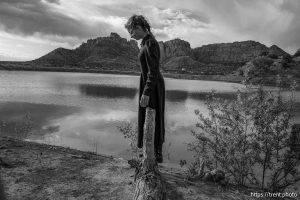 Short Creek trip, on Saturday, May 3, 2025.