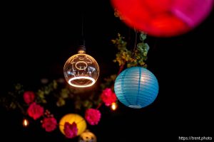 (Trent Nelson  |  The Salt Lake Tribune) Tandoori Taqueria in Salt Lake City on Friday, May 9, 2025.