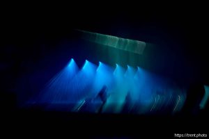 Beach House at Kilby Block Party, Salt Lake City on Friday, May 16, 2025.