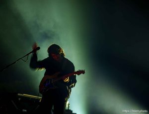 Beach House at Kilby Block Party, Salt Lake City on Friday, May 16, 2025.