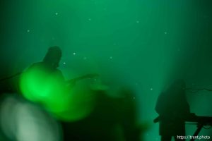 Beach House at Kilby Block Party, Salt Lake City on Friday, May 16, 2025.