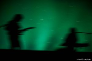 Beach House at Kilby Block Party, Salt Lake City on Friday, May 16, 2025.