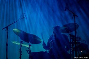 Beach House at Kilby Block Party, Salt Lake City on Friday, May 16, 2025.