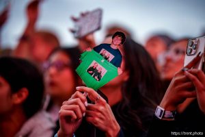 Wallows at Kilby Block Party, Salt Lake City on Saturday, May 17, 2025.