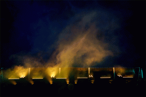 Justice at Kilby Block Party