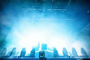 Justice at Kilby Block Party