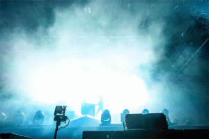 Justice at Kilby Block Party