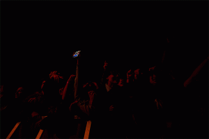 Justice at Kilby Block Party