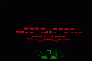 Justice at Kilby Block Party