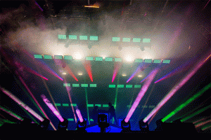 Justice at Kilby Block Party