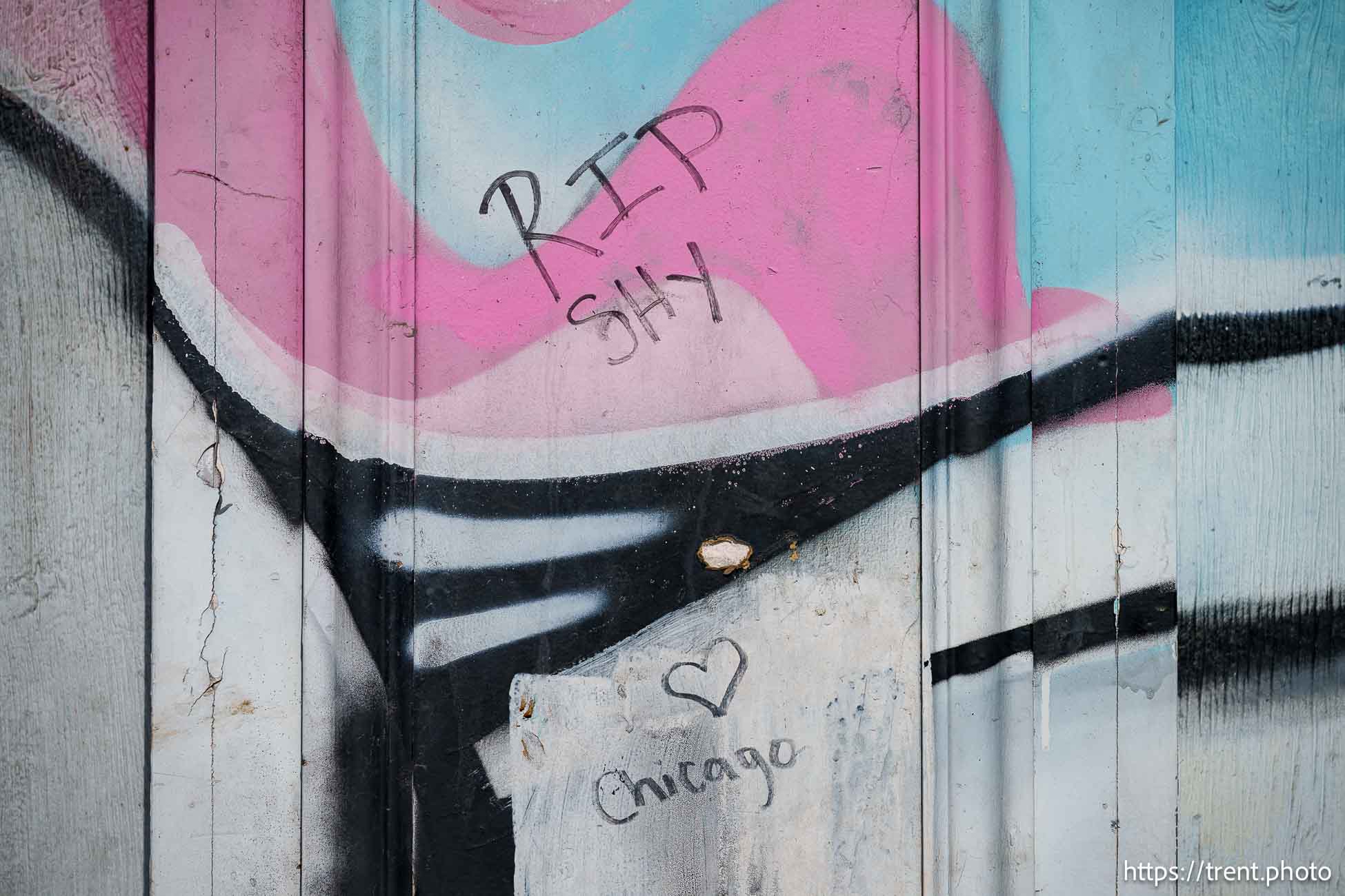 Graffiti