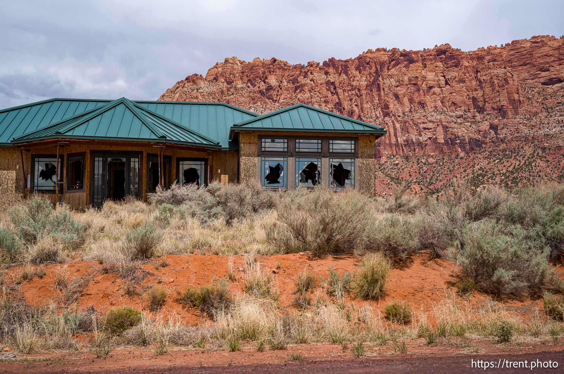 Polygamy in the American West