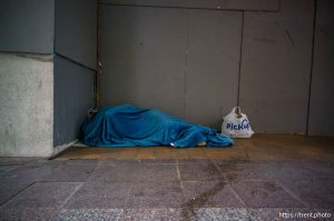 Salt Lake City on Wednesday, May 14, 2025.