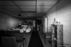 centrial christian church, State Street, Salt Lake City on Saturday, May 31, 2025.