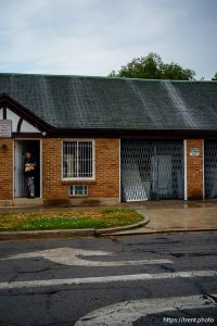 in Salt Lake City on Wednesday, Aug. 27, 2025.