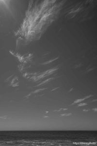 Limantour Beach, Point Reyes on Sunday, Aug. 31, 2025.