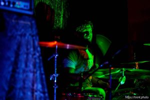 Swarmer at Fellowship Hall in Salt Lake City on Wednesday, Sept. 3, 2025.