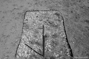 Christine, Shauna, Warren Black. Darling Babies. Carling cemetery on Friday, Sept. 5, 2025.