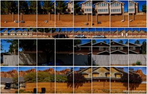 Short Creek, on Friday, Sept. 5, 2025.