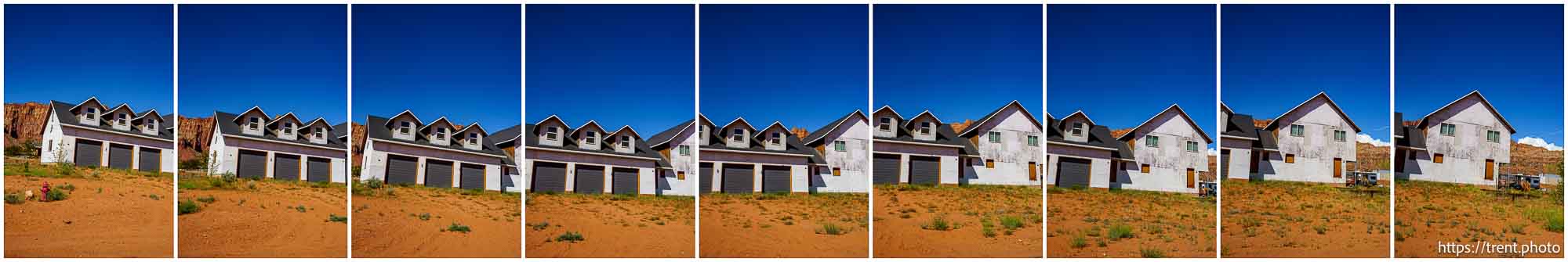 Polygamy in the American West