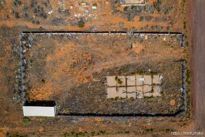 Hildale on Thursday, Sept. 18, 2025.