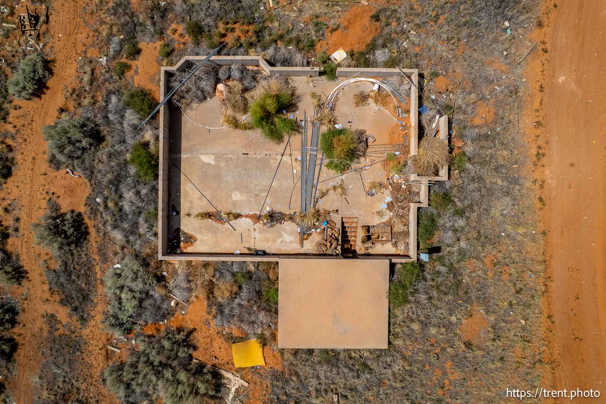 Polygamy in the American West