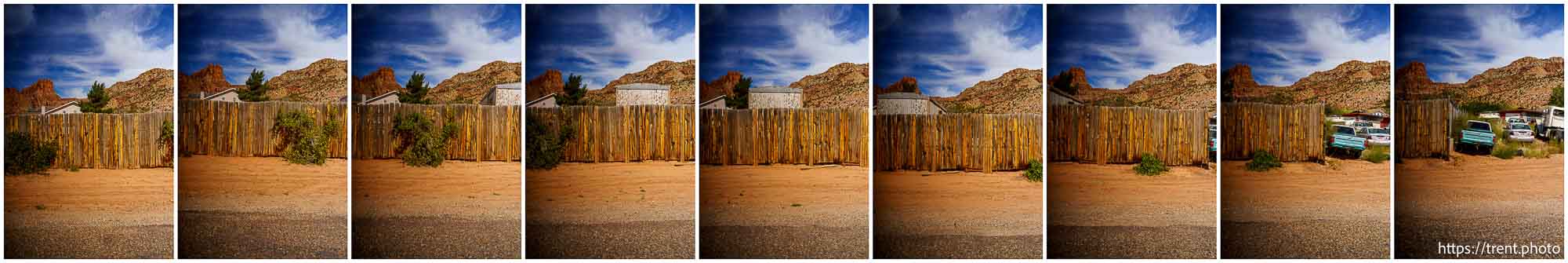 Polygamy in the American West