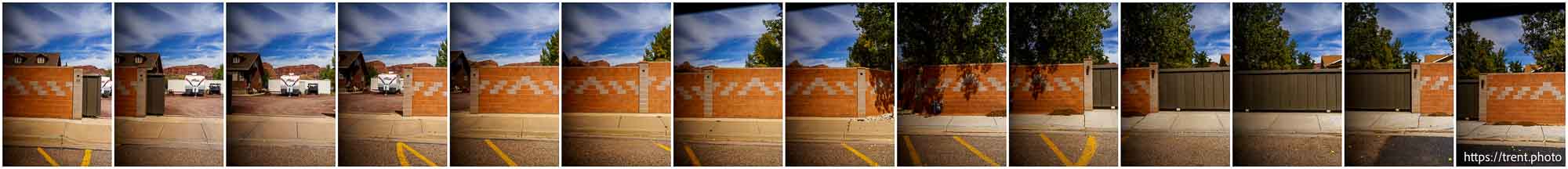 Polygamy in the American West