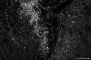 Upper Provo Falls. Uintas photo drive on Sunday, Sept. 14, 2025.