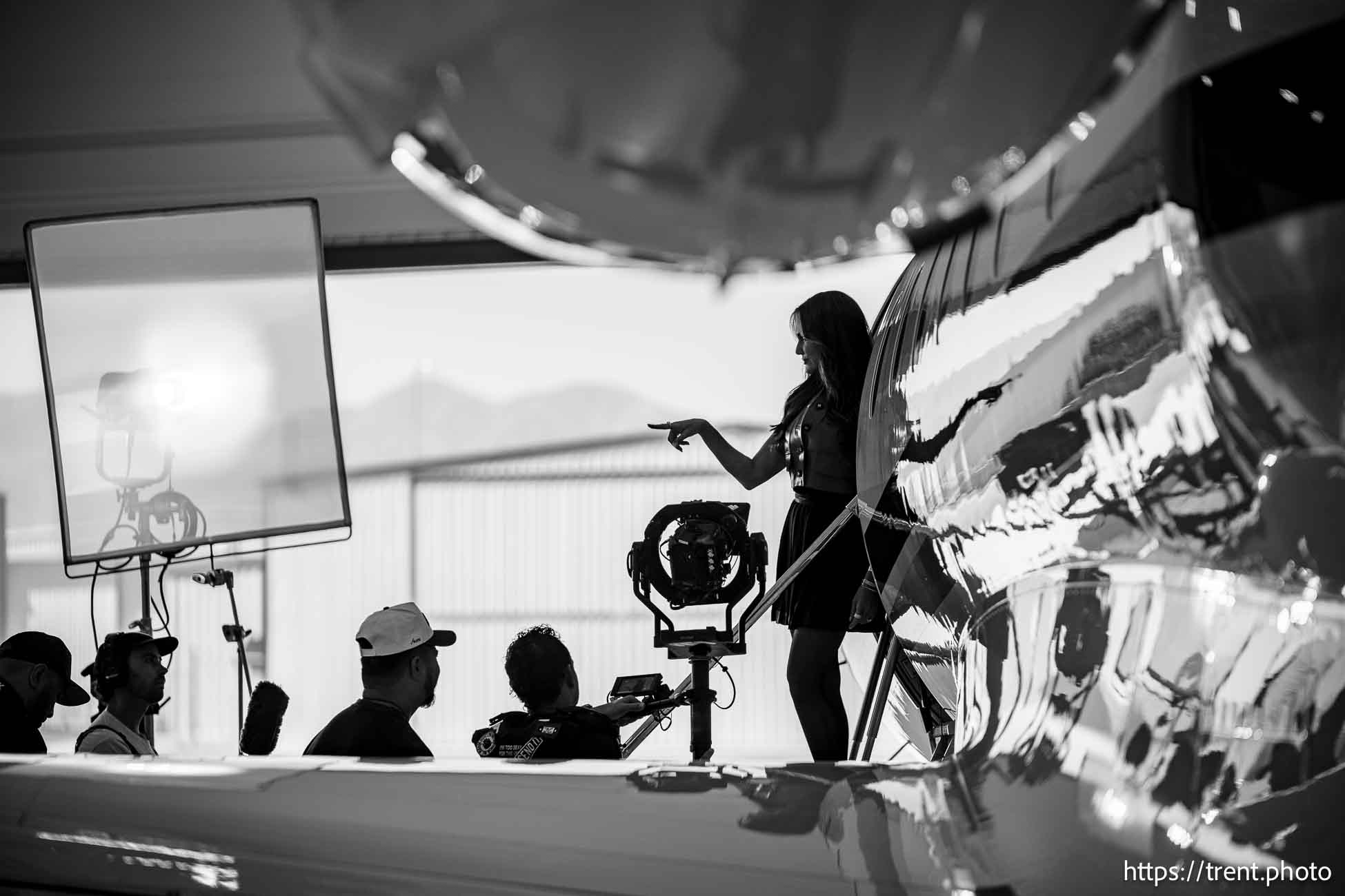 Real Housewives of SLC