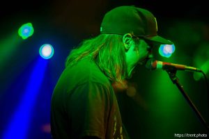 Wicked Bears at The Pearl on Main in Midvale on Friday, Oct. 3, 2025.