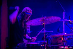 Wicked Bears at The Pearl on Main in Midvale on Friday, Oct. 3, 2025.