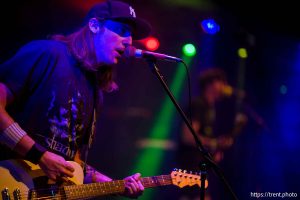 Wicked Bears at The Pearl on Main in Midvale on Friday, Oct. 3, 2025.