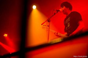 Wicked Bears at The Pearl on Main in Midvale on Friday, Oct. 3, 2025.